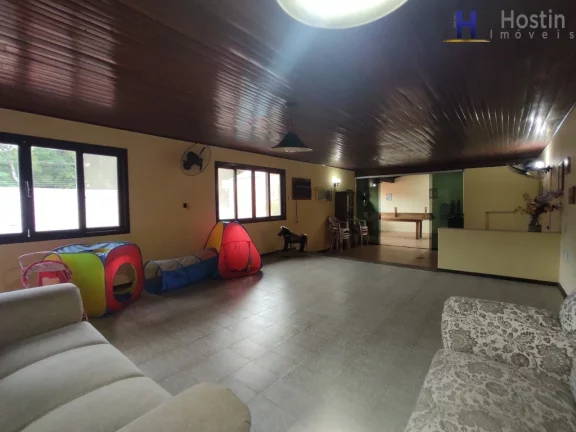 Imagem CASA RESIDENCIAL em SÃO FRANCISCO DO SUL - SC, Rocio Grande