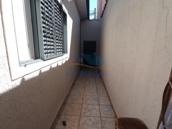 Imagem Casa - Ribeirão Preto - Vila Tibério - Região Oeste