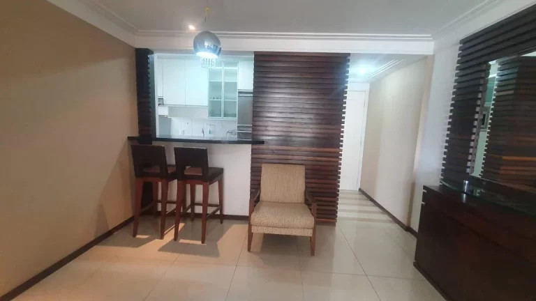 Imagem Apartamento com 2 dormitorios na Jandira