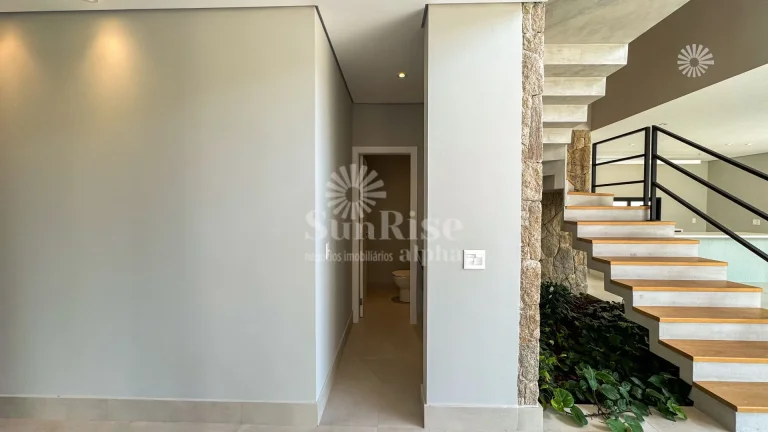Imagem Casa de alto padrão à venda em Barueri com 4 quartos e 4 vagas 400 m² por R$ 2.500.000,00 Residencial Morada dos Lagos - BarueriSP
