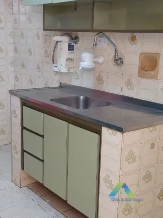 Imagem Apartamento com 3 dormitórios à venda, 66 m² por R$ 570.000,00 - Vila Mariana - São Paulo/SP