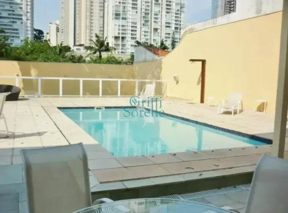 Imagem Casa/Sobrado à Venda em Campo Belo - São Paulo/SP.