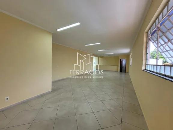 Imagem VENDE-SE PRÉDIO COMERCIAL 453m²AC - 12 VAGAS COBERTAS - PONTE SÃO JOÃO, JUNDIAÍ-SP