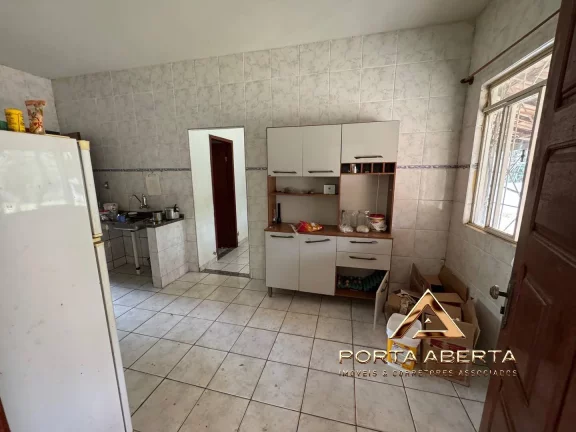 Imagem Sítio com 03 quartos - cód 1548