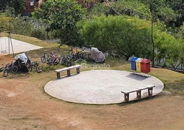 Imagem Apartamento à venda no Condomínio Vila Dos Bandeirantes - Votorantim