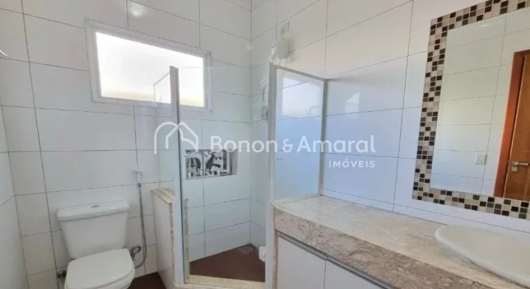 Imagem Para locação casa térrea c/ 3 dormitórios 1 suíte 253m² em condomínio fechado, Paulínia.

Co...