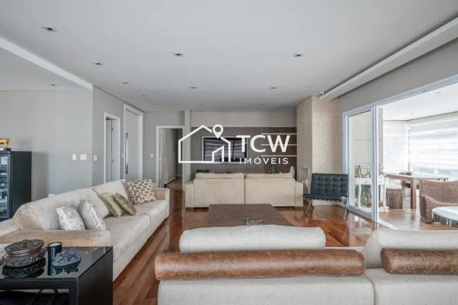 Imagem Apartamento à venda no Aclimação/Sp - Tcw Imóveis
