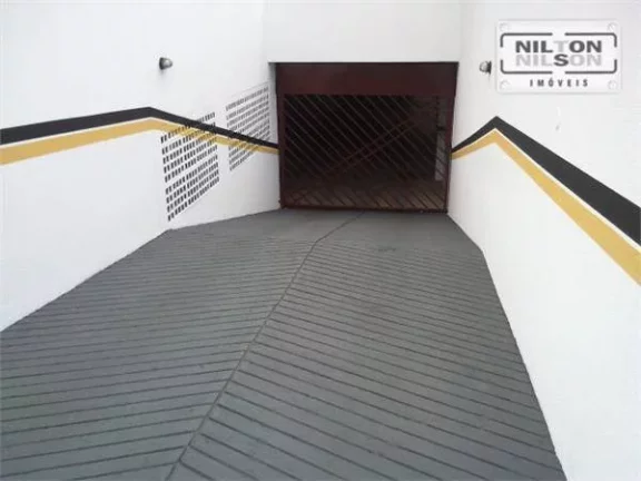 Imagem Cobertura à venda, 70 m² por R$ 500.000,00 - Taquaral - Campinas/SP