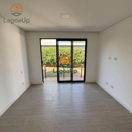 Imagem Casa com 5 dormitórios à venda, 286 m² por R$ 2.390.000,00 - Condomínio Veredas da Lagoa - Lagoa Santa/MG