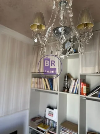 Imagem Lindo apartamento dúplex 100% mobiliado em ótima localização