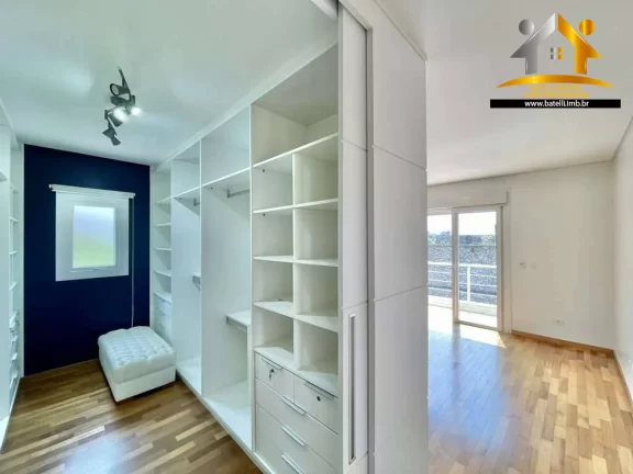 Imagem Casa à venda no condomínio Reserva do Vianna | Batelli Imóveis