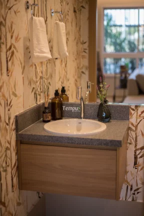 Imagem Inside Park Home - Apartamento à venda no bairro Vila Rosa - Goiânia/GO
