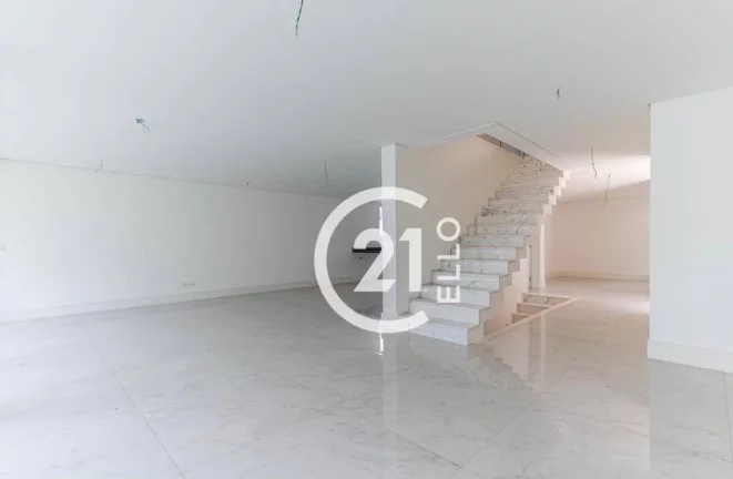 Imagem Casa à venda em condomínio fechado na Granja Julieta - São Paulo