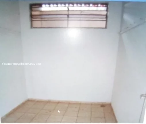 Imagem Barracão para Venda em Limeira, Jardim Residencial Dona Santina Paroli Peccinini, 2 dormitórios, 2 banheiros, 2 vagas