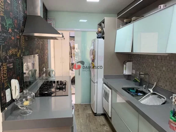 Imagem Cobertura para Venda 3 Quartos, 1 Suite, 2 Vagas, Santa Maria, São Caetano do Sul - SP | PIAZZA DI VENEZA