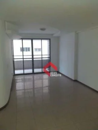 Imagem Apartamento à venda, 158 m² por R$ 870.000,00 - Aldeota - Fortaleza/CE