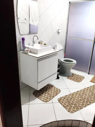 Imagem Lindo sobrado à venda no bairro Rocio - Iguape/SP