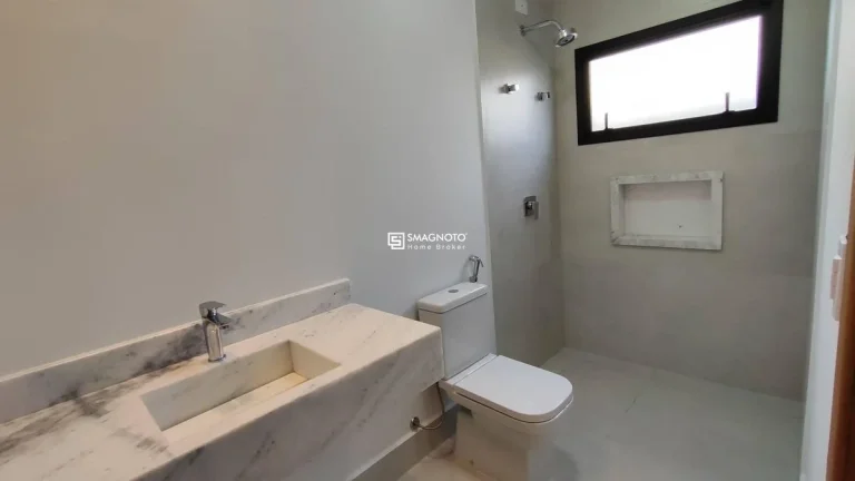 Imagem Casa com 3 dormitórios à venda, 234 m² por R$ 1.800.000,00 - Conceição - Piracicaba/SP
