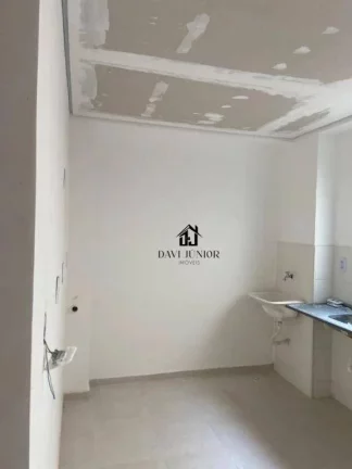 Imagem Apartamento com 2 dormitórios à venda, 44 m² por R$ 210.000,00 - Jardim Wanel Ville III - Sorocaba/SP