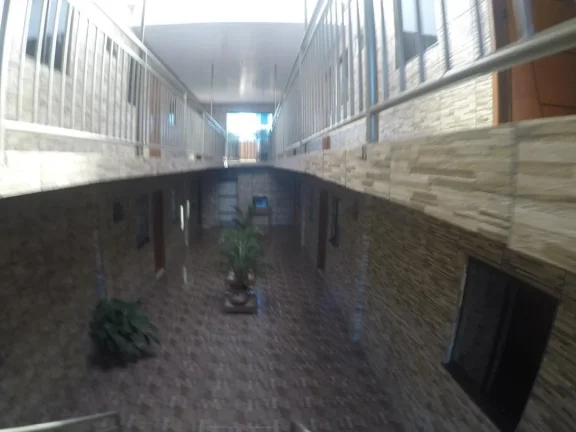 Imagem Prédio de Kitnet à venda em Cascavel - Bairro Universitário - 450m²