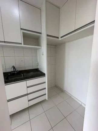 Imagem Apartamento para Locação – Conforto e Praticidade