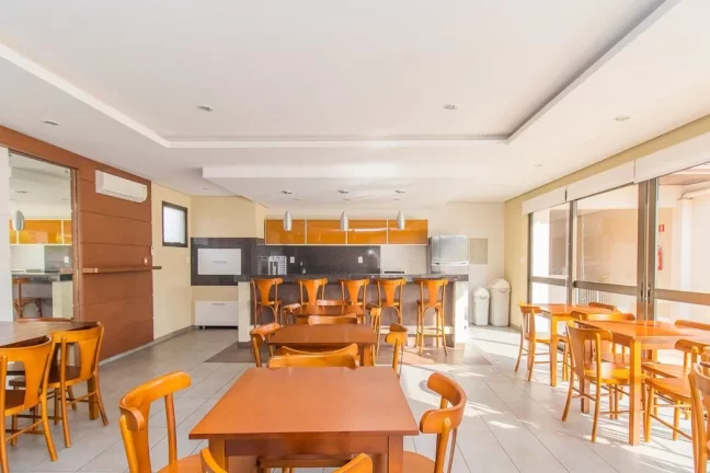 Imagem Ilhas Eolicas Apto DUA6711 - Apartamento à venda no bairro Higienópolis - Porto Alegre/RS
