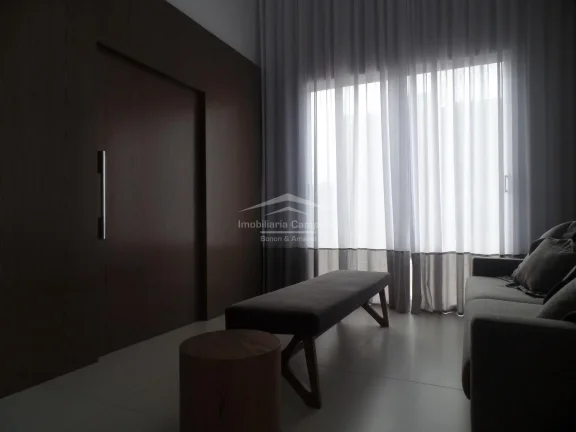 Imagem Apartamento à Venda no Cambuí Campinas. Com 3 Quartos, 3 suítes, 5 banheiros, 213m², 4 vagas de ...