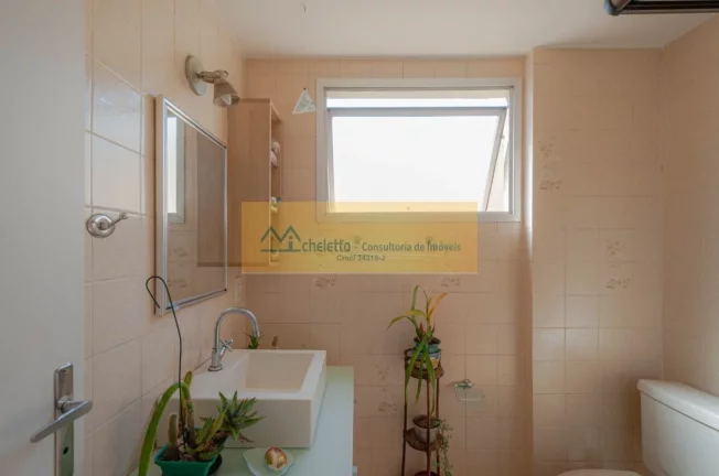 Imagem APARTAMENTO RESIDENCIAL em SÃO PAULO - SP, SANTANA