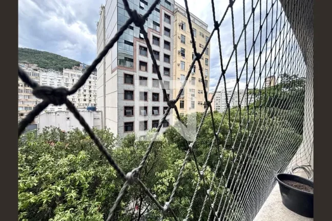 Imagem Apartamento à Venda - Copacabana, 3 Quartos, 94 m2