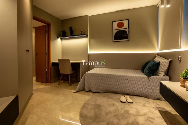Imagem Applause New Home - Apartamento à venda no bairro Setor Coimbra - Goiânia/GO