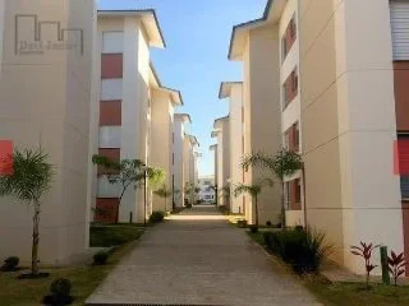 Imagem Apartamento com 2 dormitórios para alugar, 50 m² por R$ 1.800,00/mês - Vila Boa Vista - Sorocaba/SP