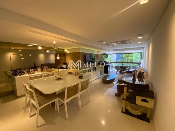 Imagem Oportunidade em ESPINHEIRO: 136m², 03qts, 01suite, 02vagas..