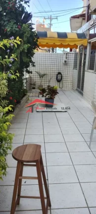 Imagem Apartamento 2 quartos 69m na Barra