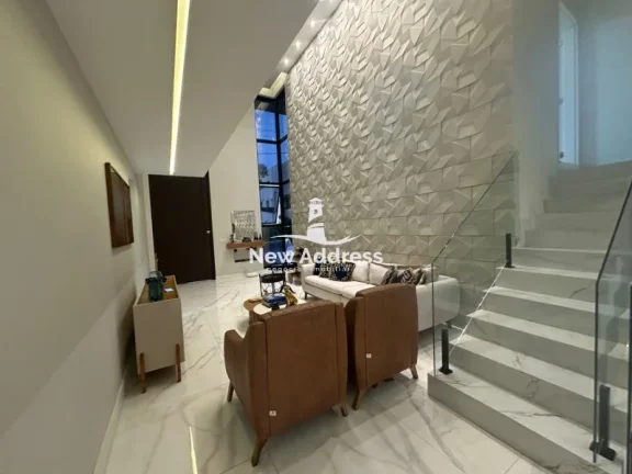 Imagem Casa 4 Quartos Alto Padrão à Venda no Riviera Park Residence!