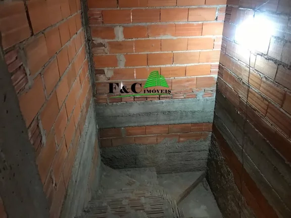 Imagem Casa / Sobrado para Venda em Limeira, Jardim São Manoel, 6 dormitórios, 3 banheiros, 1 vaga