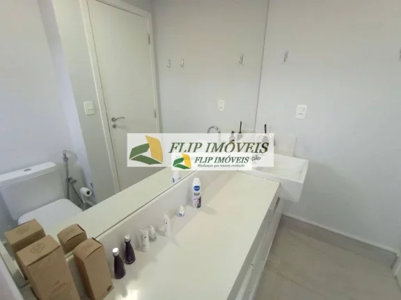Imagem Apartamento com 2 dormitórios à venda, 66 m² por R$ 1.090.000,00 - Cambuí - Campinas/SP