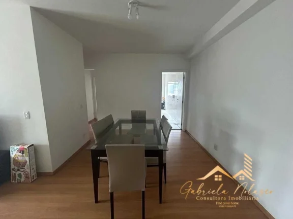 Imagem Apartamento no Marapé em Santos