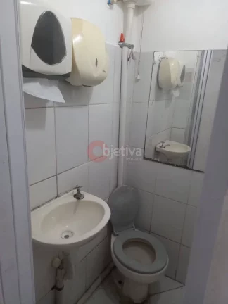 Imagem Loja linear para locação, 16m², Centro - Cabo Frio
