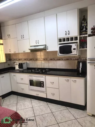 Imagem CASA TÉRREA VILA PROGRESSO