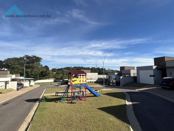 Imagem Residência de Luxo no Condomínio Reserva Ybyra, Atibaia