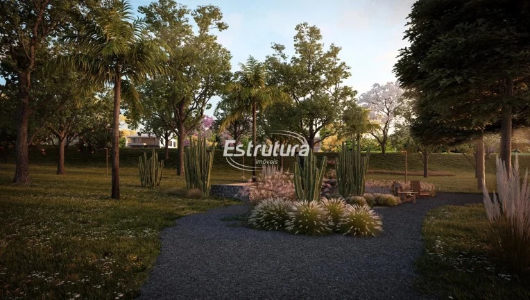 Excelente terreno no Home Resort Estância dos Montes