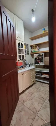 Imagem Casa à venda 3 Quartos, 20 Vagas, Santa Maria, São Caetano do Sul - SP