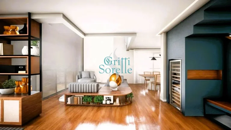Imagem Apartamento Duplex à Venda em Itaim Bibi - São Paulo/SP.
