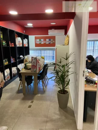 Imagem Galpões para venda em São Paulo no bairro Móoca