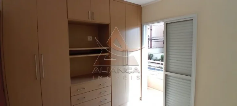 Imagem Apartamento - Ribeirão Preto - Ana Maria
