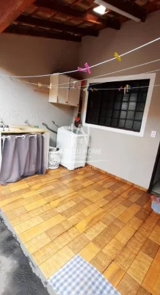 Imagem Casa Parque das Amoras
