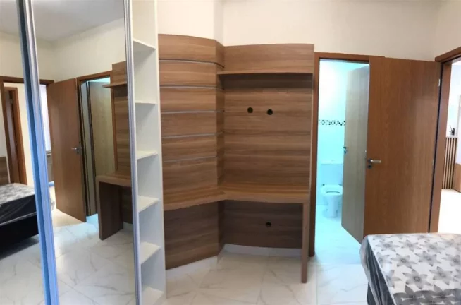 Imagem Apartamento à Venda em Vila Caiçara, Praia Grande - SP