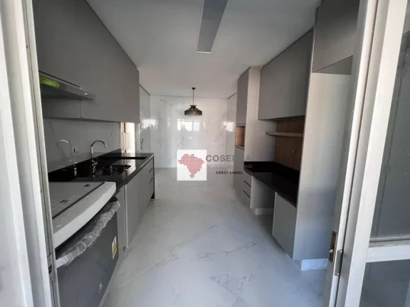 Imagem Apartamento com 3 dormitórios para alugar, 190 m² por R$ 16.450/mês - Itaim Bibi - São Paulo/SP