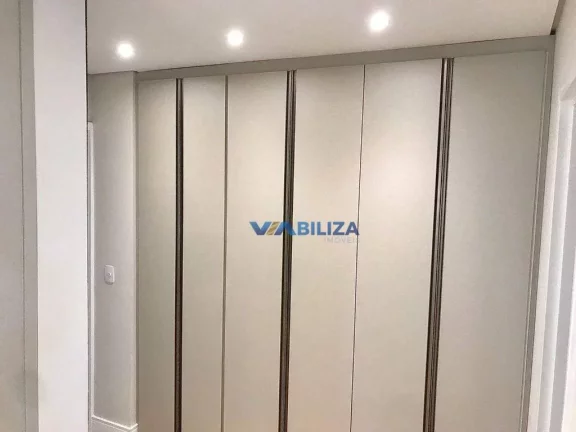 Imagem Apartamento com 3 dormitórios à venda, 122 m² por R$ 1.299.900 - Jardim Flor da Montanha - Guarulhos/SP***Aceita Permuta ***