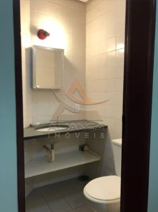 Imagem Apartamento - Ribeirão Preto - Vila Amélia